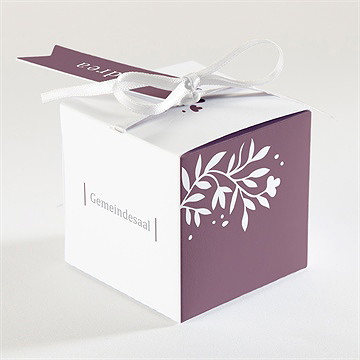 Geschenkbox Jugendweihe Fliedertraum - Vue 2