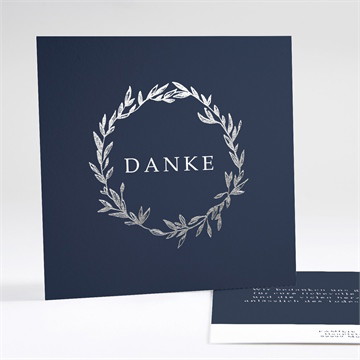 mit Veredelung - Quadrat