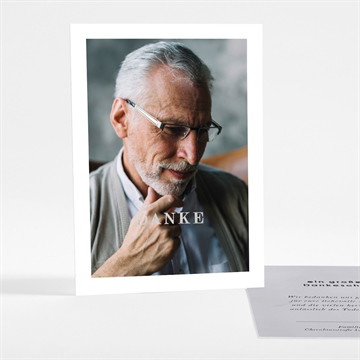 mit Veredelung - Hoch