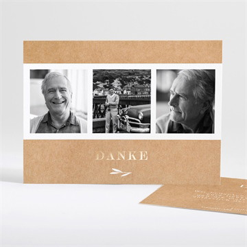 mit Veredelung - Quer