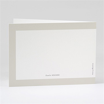 Trauerdanksagung taube der hoffnung - quer - Vue 3