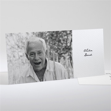 Vorder- und Rückseite - Quer