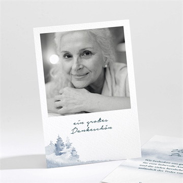 Vorder- und Rückseite - Hoch