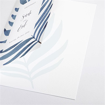 Kirchenheft Hochzeit evasion - vue 2