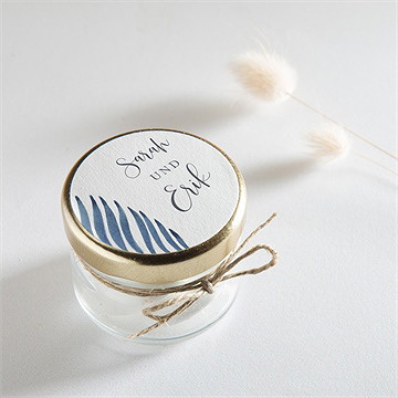 Aufkleber Hochzeit evasion - vue 2