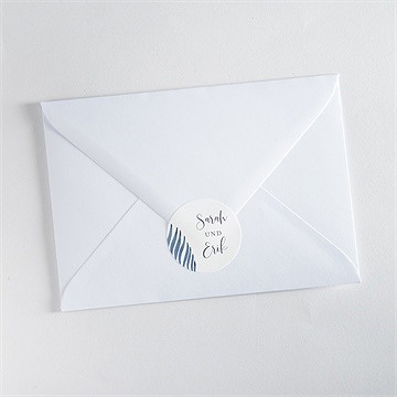 Aufkleber Hochzeit evasion - vue 3