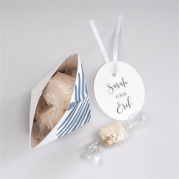 Geschenkbox Hochzeit evasion - schachtel - vue 3