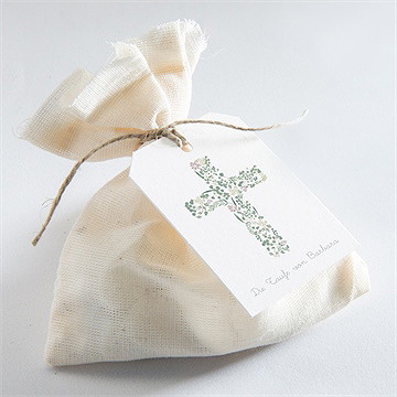 Geschenkanhänger Taufe Festtag - vue 2