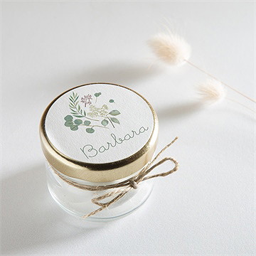 Aufkleber Taufe festtag - vue 2