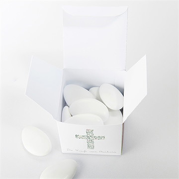 Geschenkbox Taufe festtag - vue 4