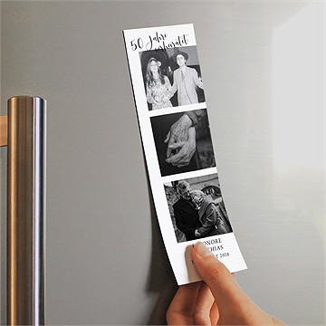 Einladung Hochzeitsjubiläum hochzeitsstory - 50 jahre - vue 2