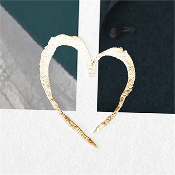 Einladung Hochzeitsjubiläum Goldene Liebe - vue 2