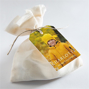 Geschenkanhänger Einschulung Schuleinführung - vue 2