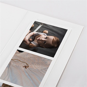 Einladung Taufe horizont - fotostreifen - vue 4