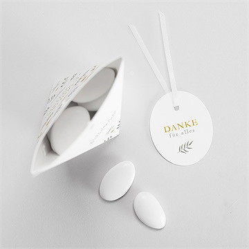 Geschenkbox Taufe zarte eleganz - schachtel - vue 3