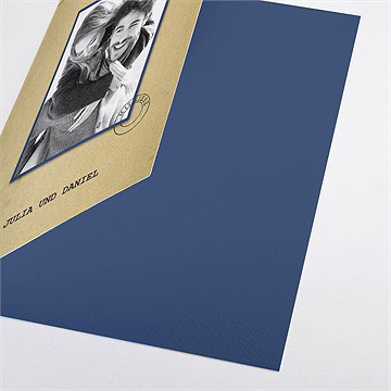 Kirchenheft Hochzeit hochzeitstelegramm - vue 2