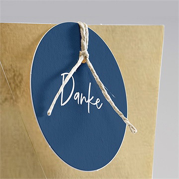 Geschenkbox Hochzeit hochzeitstelegramm - schachtel - vue 2