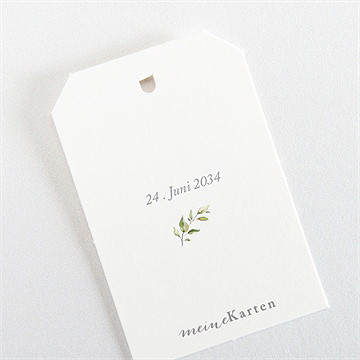 Geschenkanhänger Konfirmation Atemzug - vue 3