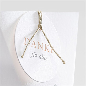 Geschenkbox Taufe freude pur - schachtel - vue 2