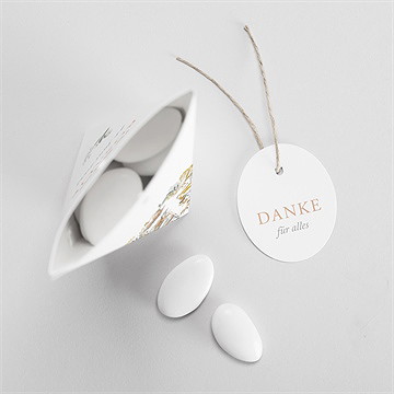 Geschenkbox Taufe freude pur - schachtel - vue 3