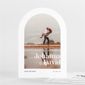 Hochzeitseinladung trend