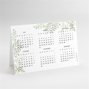 Weihnachtskarte neue projekte - kalender - vue 3