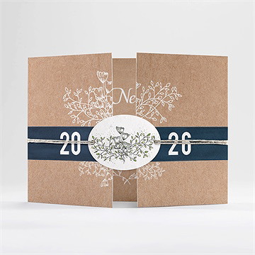 Weihnachtskarte fülle