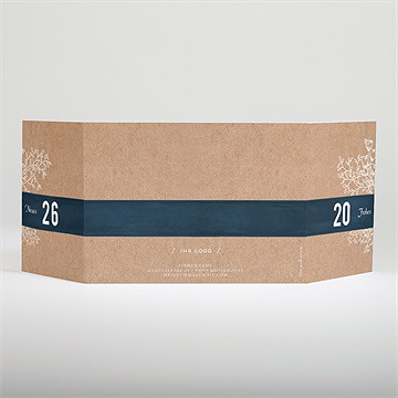 Weihnachtskarte fülle - vue 3