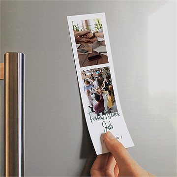 Weihnachtskarte einer für alle... - vue 2