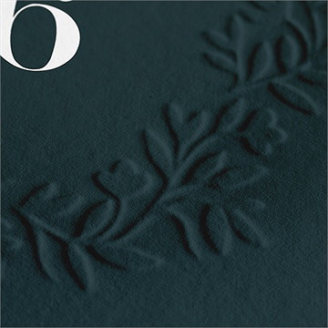 Weihnachtskarte so green... - vue 2