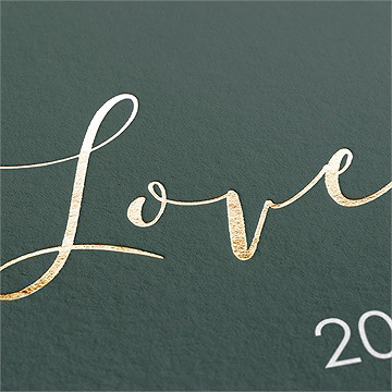 Weihnachtskarte #teamlove - vue 2