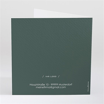 Weihnachtskarte #teamlove - vue 4