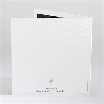 Weihnachtskarte schlittschuh - vue 3