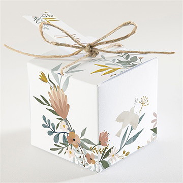 Geschenkbox Taufe sanfte poesie - vue 2