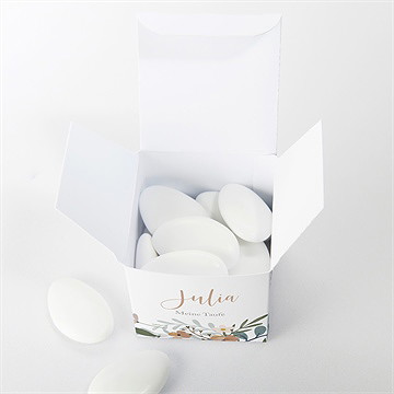 Geschenkbox Taufe sanfte poesie - vue 4