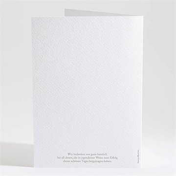 Kirchenheft Taufe sanfte poesie - vue 4