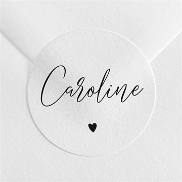 Sticker Geburt kleiner schatz