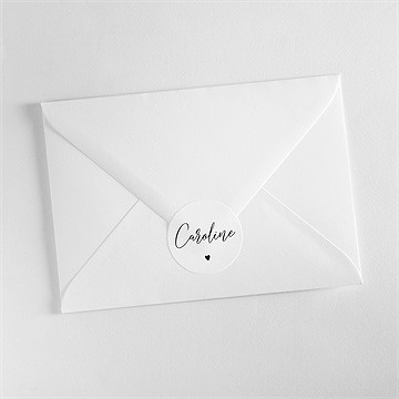 Sticker Geburt kleiner schatz - vue 3