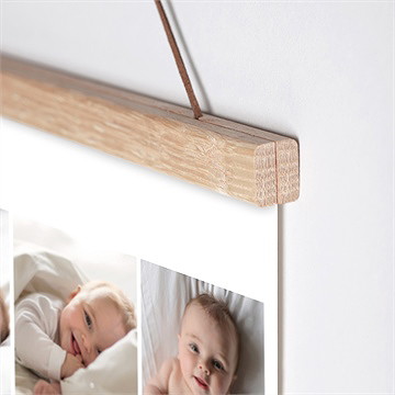 Geburtsposter Kleiner Schatz - vue 3