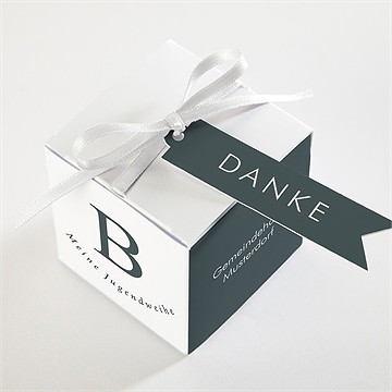 Geschenkbox Jugendweihe erwachsenwerden - vue 3