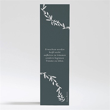 Andenken Jugendweihe Erwachsenwerden - vue 2