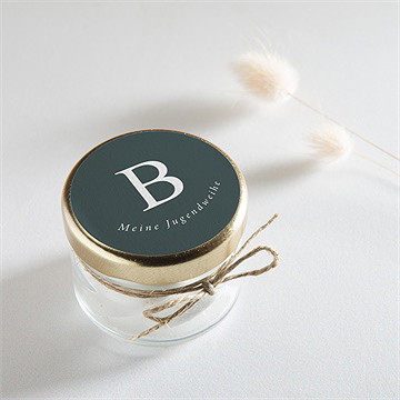 Aufkleber Jugendweihe Erwachsenwerden - vue 2