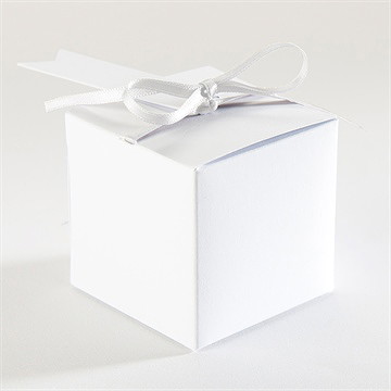 Geschenkbox Jugendweihe Blanco - Geschenkbox (N340672) - vue 2