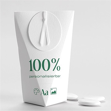 Geschenkbox Jugendweihe Blanco Überraschungsbox