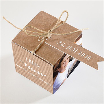 Geschenkbox Jugendweihe Jugendlichkeit - vue 3