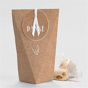 Geschenkbox Jugendweihe Jugendlichkeit - Schachtel