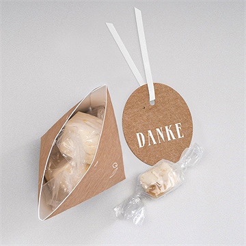 Geschenkbox Jugendweihe Jugendlichkeit - Schachtel - vue 3