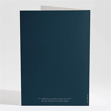 Kirchenheft Hochzeit hochzeitsreise - vue 4