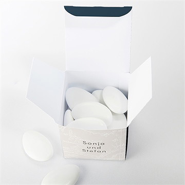 Geschenkbox Hochzeit hochzeitsreise - vue 4