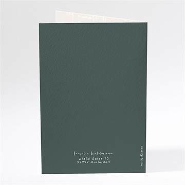 Einladungskarte Jugendweihe reisepass zur jugendweihe - vue 3